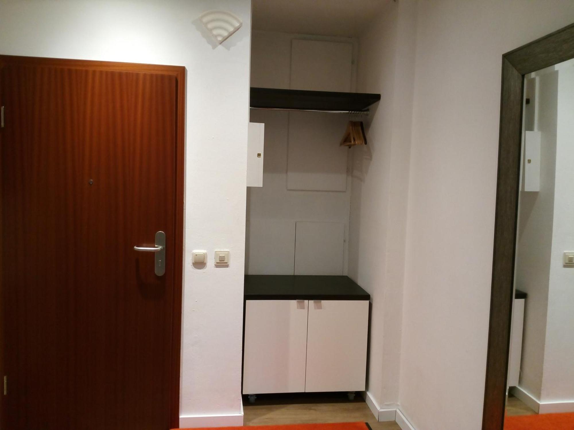 Apartmán Auszeit Am Elbdeich In Sankt Margarethen Exteriér fotografie